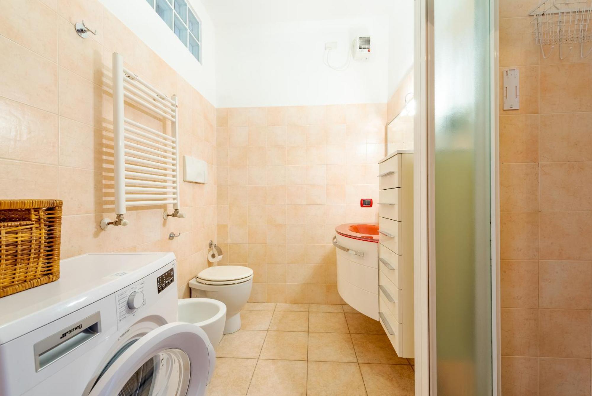 Guest Planet - Rosso Milano Apartment - Navigli Area Extérieur photo